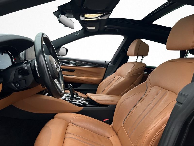 BMW 630 bild 14