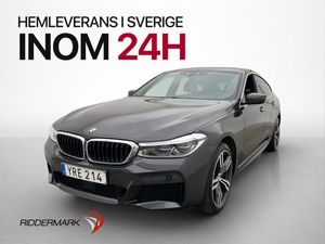 BMW 630 bild 3