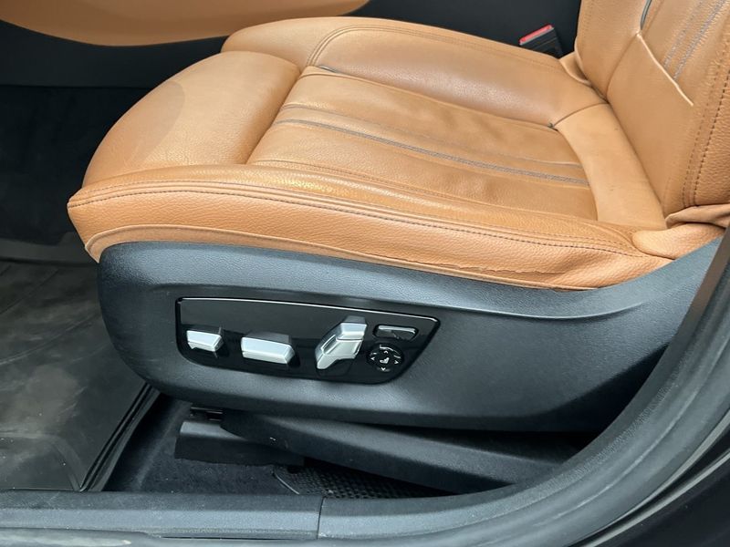 BMW 630 bild 15