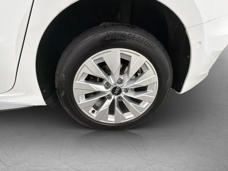 Audi A3 bild 32