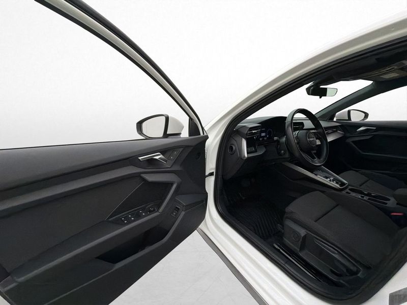 Audi A3 bild 12