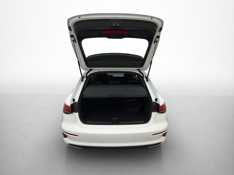 Audi A3 bild 10