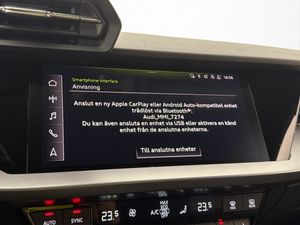 Audi A3 bild 23