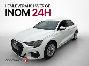 Audi A3 bild 3