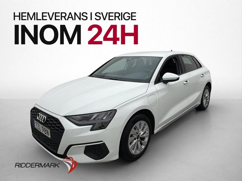 Audi A3 bild 3