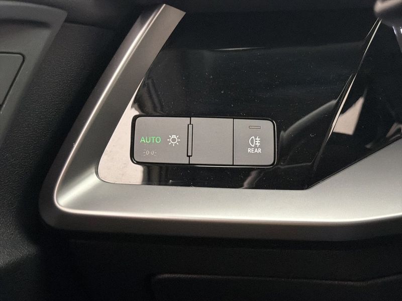 Audi A3 bild 16