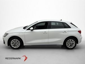 Audi A3 bild 4