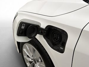 Audi A3 bild 11