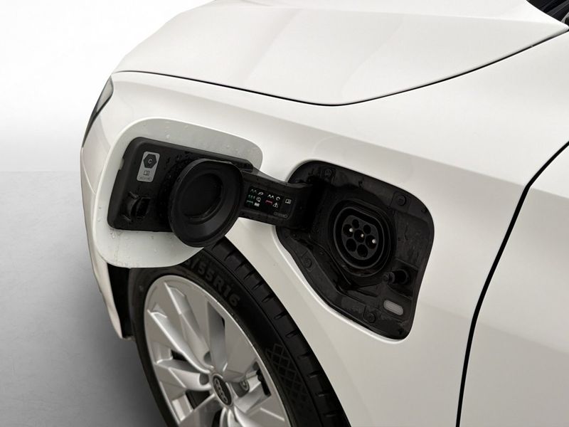 Audi A3 bild 11