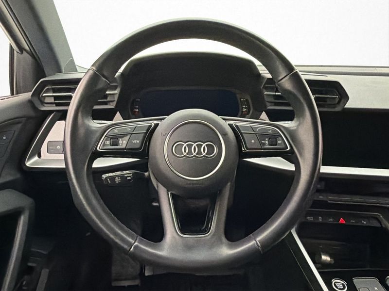 Audi A3 bild 15