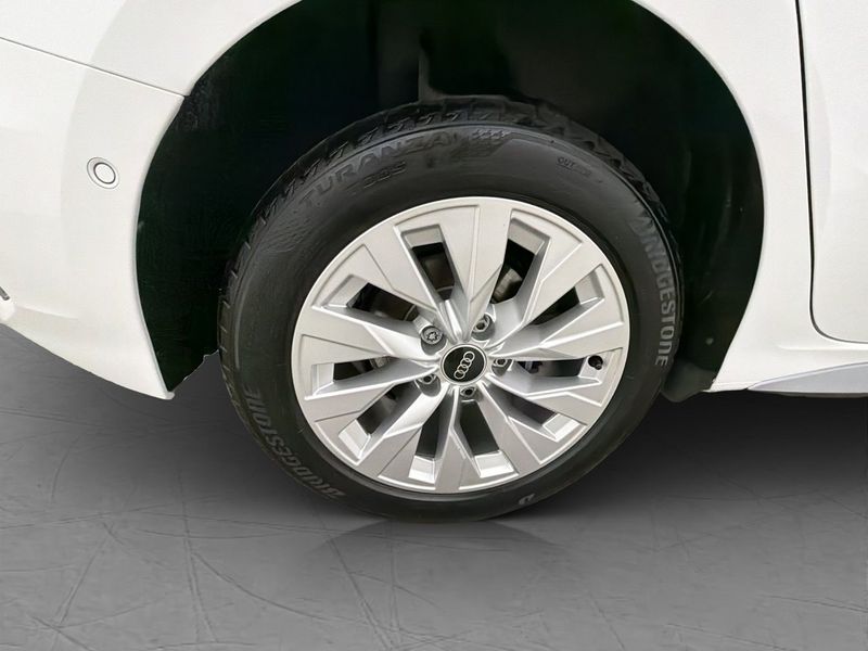 Audi A3 bild 33