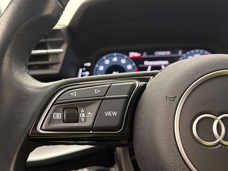 Audi A3 bild 18