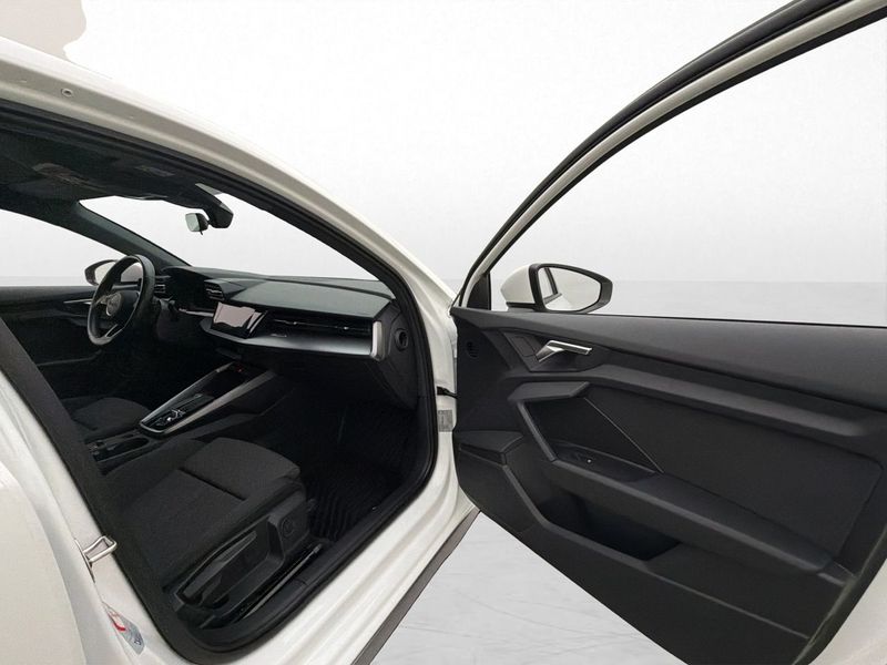 Audi A3 bild 29
