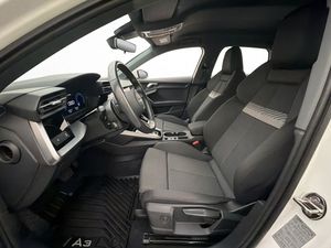Audi A3 bild 13