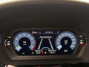 Audi A3 bild 19