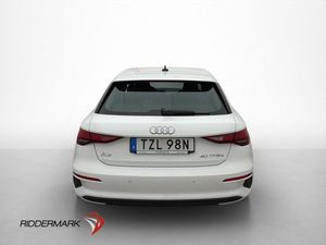 Audi A3 bild 9