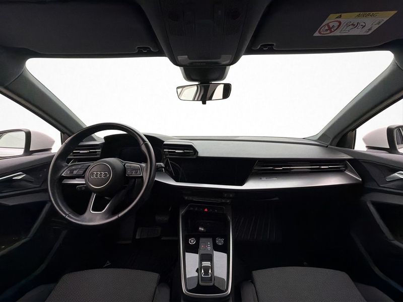 Audi A3 bild 14