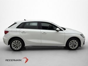 Audi A3 bild 8