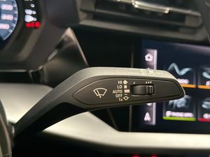 Audi A3 bild 21