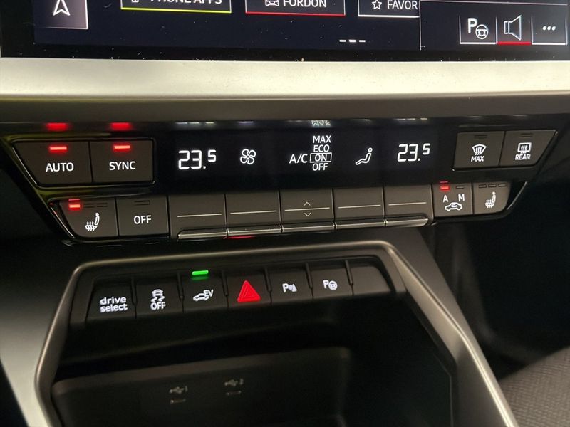 Audi A3 bild 26