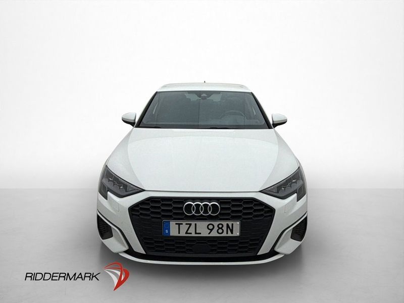 Audi A3 bild 2