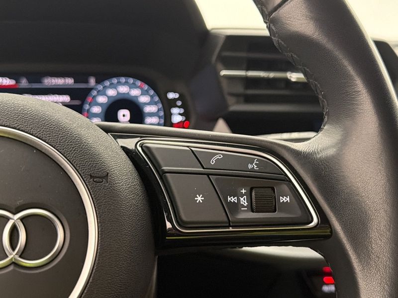 Audi A3 bild 20