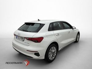 Audi A3 bild 6