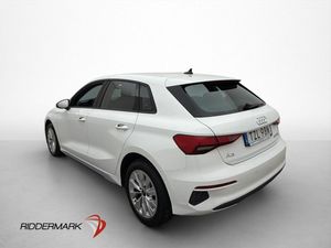Audi A3 bild 5