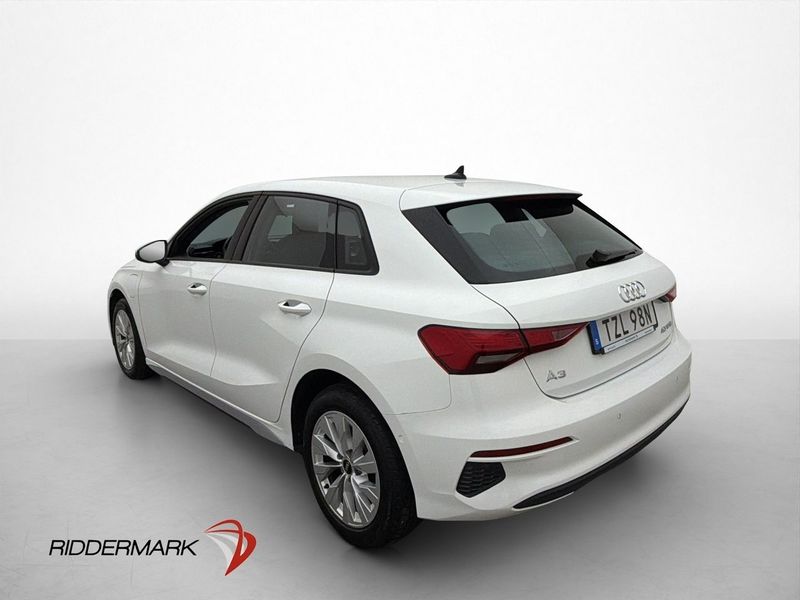 Audi A3 bild 5