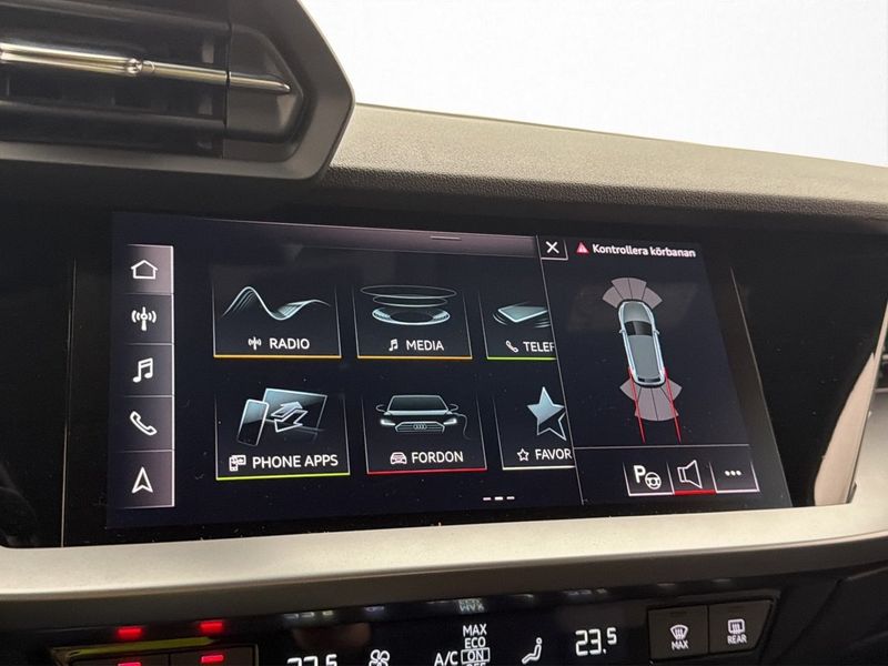 Audi A3 bild 22