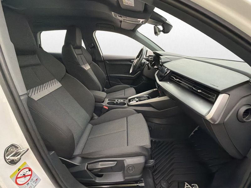 Audi A3 bild 28