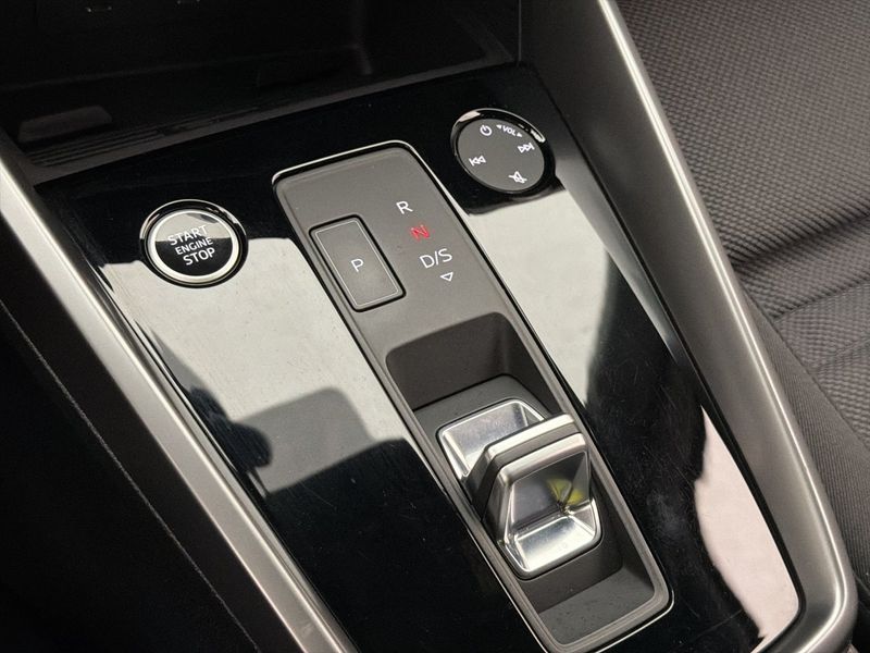 Audi A3 bild 27