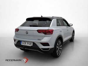 Volkswagen T-Roc bild 6