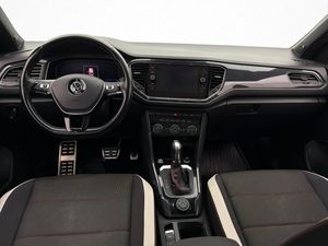 Volkswagen T-Roc bild 16