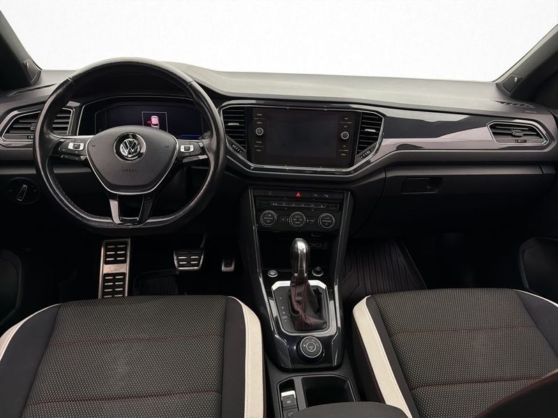 Volkswagen T-Roc bild 16