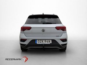 Volkswagen T-Roc bild 8