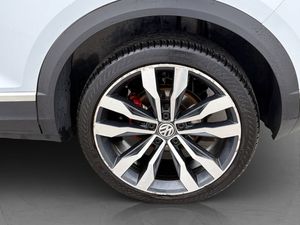 Volkswagen T-Roc bild 35