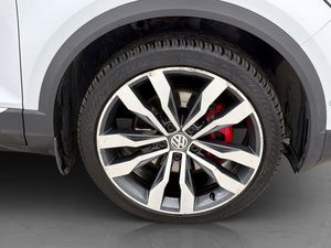 Volkswagen T-Roc bild 37