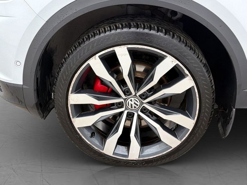 Volkswagen T-Roc bild 34