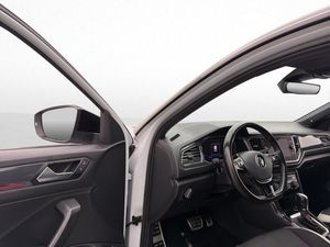 Volkswagen T-Roc bild 12