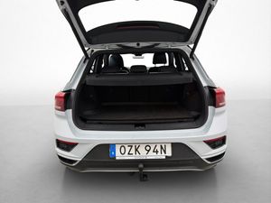 Volkswagen T-Roc bild 9