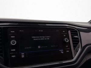 Volkswagen T-Roc bild 23