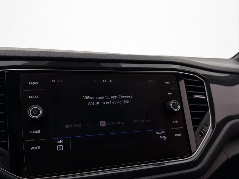 Volkswagen T-Roc bild 23