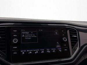 Volkswagen T-Roc bild 27