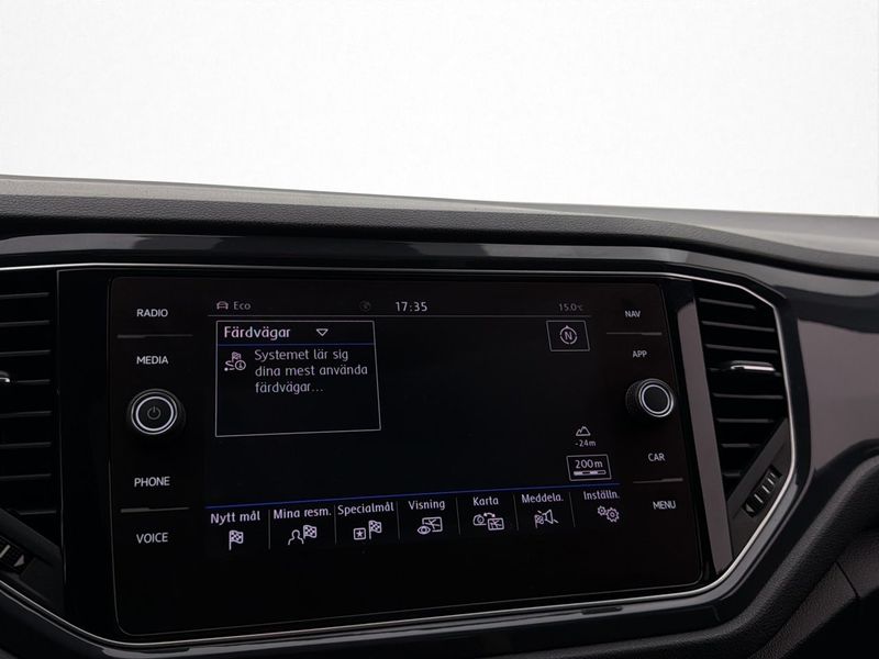Volkswagen T-Roc bild 27