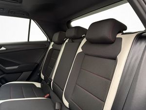 Volkswagen T-Roc bild 33