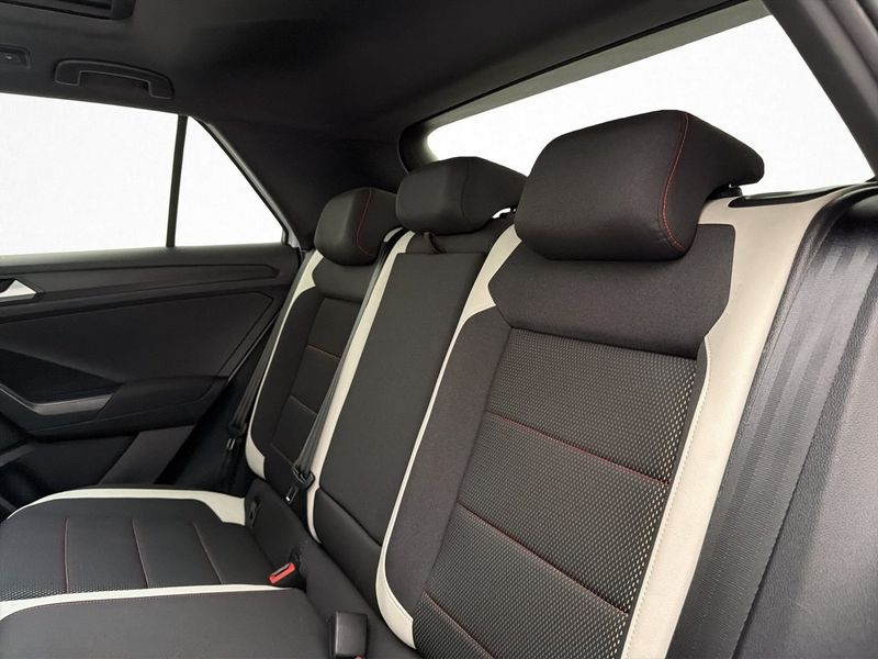 Volkswagen T-Roc bild 33