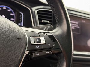 Volkswagen T-Roc bild 20