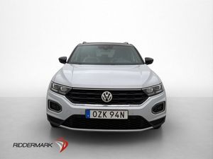 Volkswagen T-Roc bild 2
