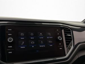 Volkswagen T-Roc bild 25